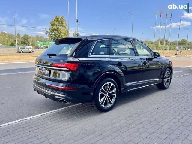 Ауди Ку 7, объемом двигателя 2 л и пробегом 1 тыс. км за 76999 $, фото 9 на Automoto.ua