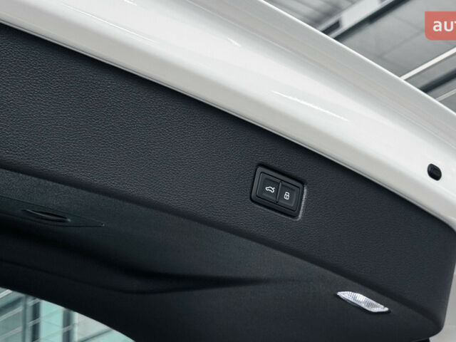 Ауди Ку 7 2025 года купить новое авто Ауди Ку 7 2025 года от официального дилера Порше Захід Ауди фото