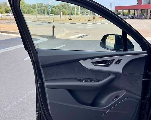 Ауди Ку 7 2025 в Киеве на Automoto.ua Ауди Ку 7, объемом двигателя 2 л и пробегом 1 тыс. км за 76999 $, фото 20 на Automoto.ua