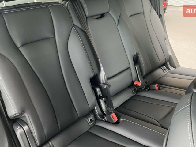 купити нове авто Ауді Ку 7 2025 року від офіційного дилера Ауді Центр Дніпро Ауді фото