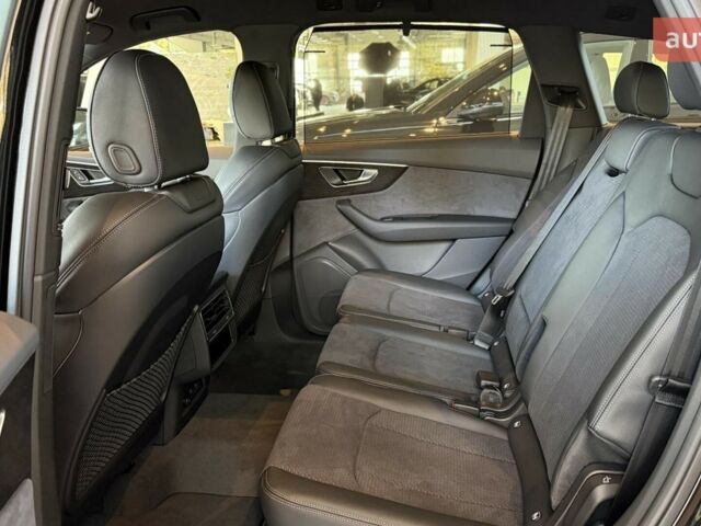 Ауди Ку 7, объемом двигателя 1.98 л и пробегом 0 тыс. км за 77524 $, фото 11 на Automoto.ua