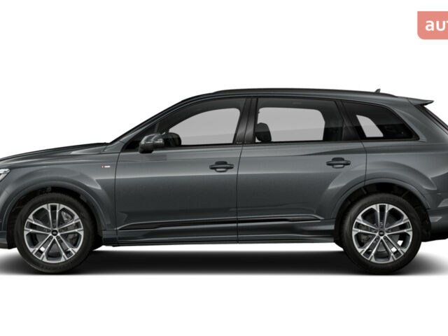 Ауди Ку 7, объемом двигателя 1.98 л и пробегом 0 тыс. км за 78680 $, фото 4 на Automoto.ua