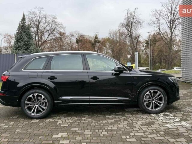 Ауди Ку 7, объемом двигателя 1.98 л и пробегом 0 тыс. км за 74667 $, фото 7 на Automoto.ua