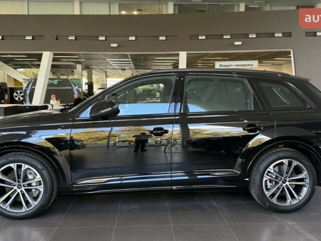 Ауди Ку 7, объемом двигателя 1.98 л и пробегом 0 тыс. км за 77524 $, фото 6 на Automoto.ua