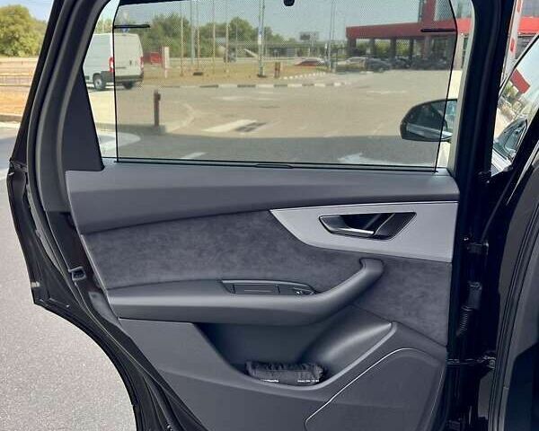 Ауди Ку 7 2025 в Киеве на Automoto.ua Ауди Ку 7, объемом двигателя 2 л и пробегом 1 тыс. км за 76999 $, фото 29 на Automoto.ua