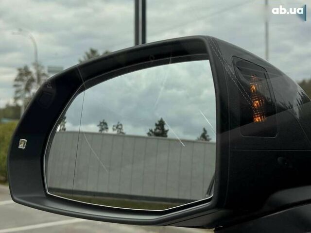 Ауді Ку 7, об'ємом двигуна 3 л та пробігом 1 тис. км за 105900 $, фото 24 на Automoto.ua