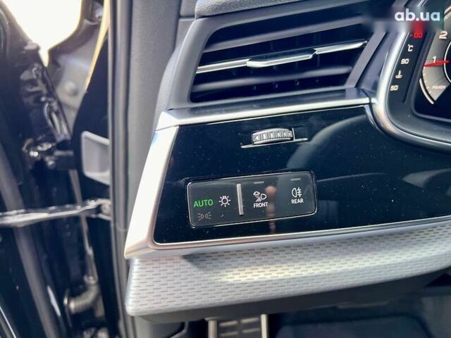 Ауди Ку 7 2025 в Киеве на Automoto.ua Ауди Ку 7, объемом двигателя 2 л и пробегом 1 тыс. км за 76999 $, фото 27 на Automoto.ua