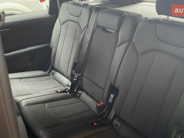 купить новое авто Ауди Ку 7 2025 года от официального дилера Ауді Центр Дніпро Ауди фото