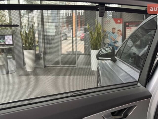 Ауди Ку 7, объемом двигателя 2.97 л и пробегом 0 тыс. км за 100969 $, фото 7 на Automoto.ua