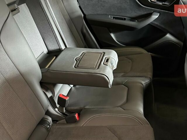 Ауди Ку 7, объемом двигателя 2.97 л и пробегом 0 тыс. км за 87800 $, фото 19 на Automoto.ua