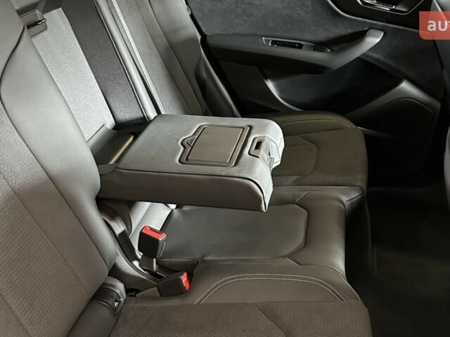 Ауді Ку 7, об'ємом двигуна 2.97 л та пробігом 0 тис. км за 88900 $, фото 20 на Automoto.ua