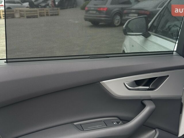 Ауді Ку 7, об'ємом двигуна 1.98 л та пробігом 0 тис. км за 70600 $, фото 16 на Automoto.ua