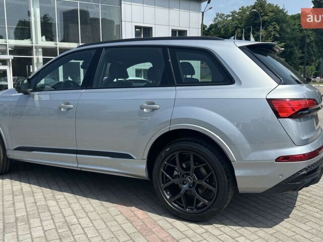 Ауді Ку 7, об'ємом двигуна 2.97 л та пробігом 0 тис. км за 99999 $, фото 16 на Automoto.ua