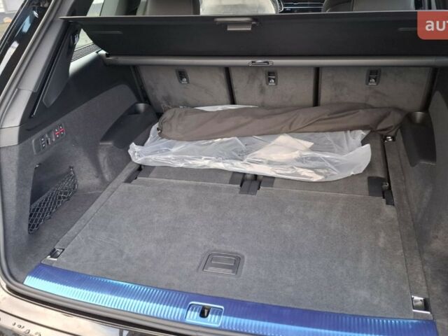 купити нове авто Ауді Ку 7 2025 року від офіційного дилера Порше Захід Ауді фото