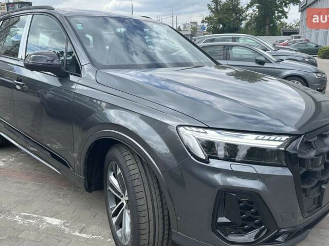 Ауди Ку 7, объемом двигателя 2.97 л и пробегом 0 тыс. км за 99999 $, фото 10 на Automoto.ua