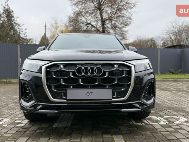 Ауди Ку 7, объемом двигателя 1.98 л и пробегом 0 тыс. км за 74667 $, фото 2 на Automoto.ua