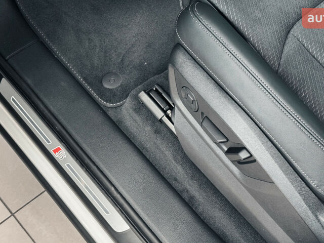 купить новое авто Ауди Ку 7 2025 года от официального дилера Порше Захід Ауди фото