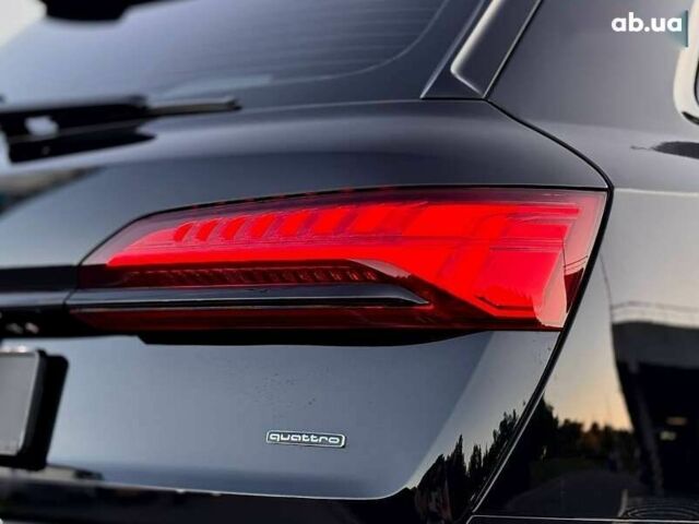 Ауди Ку 7, объемом двигателя 3 л и пробегом 1 тыс. км за 107900 $, фото 25 на Automoto.ua