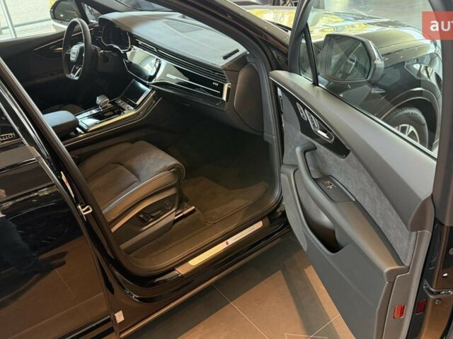 Ауди Ку 7, объемом двигателя 1.98 л и пробегом 0 тыс. км за 77524 $, фото 3 на Automoto.ua