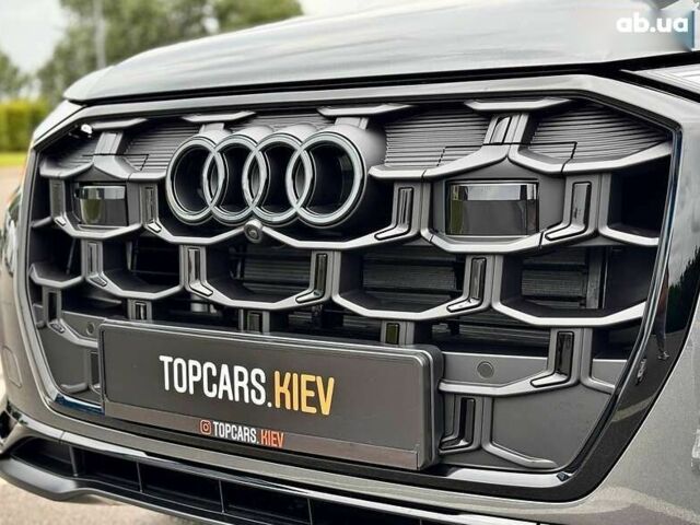 Ауді Ку 7, об'ємом двигуна 3 л та пробігом 1 тис. км за 105500 $, фото 26 на Automoto.ua