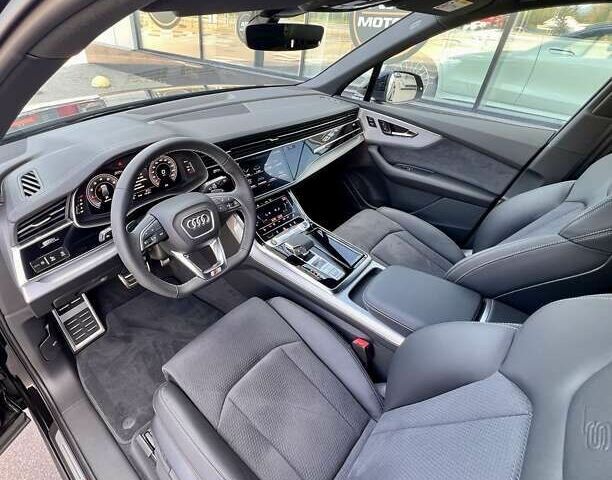 Ауди Ку 7, объемом двигателя 2 л и пробегом 1 тыс. км за 76999 $, фото 21 на Automoto.ua