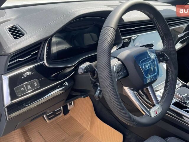 Ауди Ку 7, объемом двигателя 2.97 л и пробегом 0 тыс. км за 90693 $, фото 14 на Automoto.ua