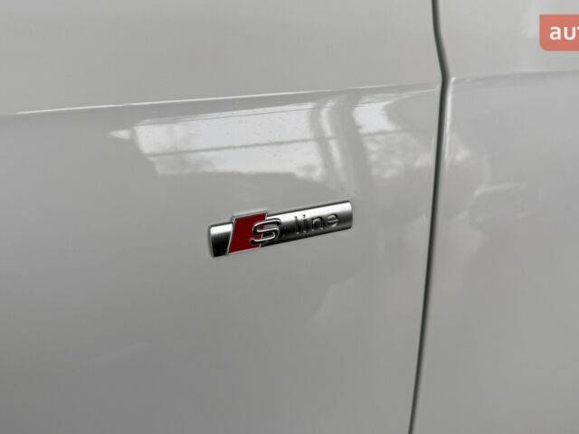 Ауди Ку 7, объемом двигателя 1.98 л и пробегом 0 тыс. км за 73994 $, фото 10 на Automoto.ua