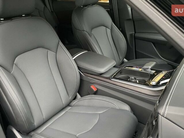 купить новое авто Ауди Ку 7 2025 года от официального дилера Ауді Центр Дніпро Ауди фото