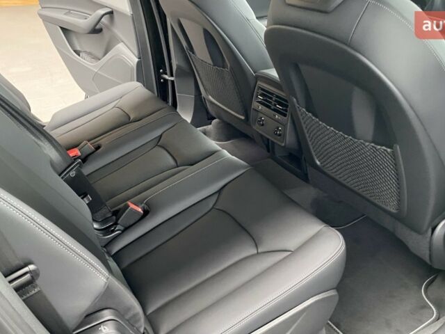 купити нове авто Ауді Ку 7 2025 року від офіційного дилера Ауді Центр Дніпро Ауді фото