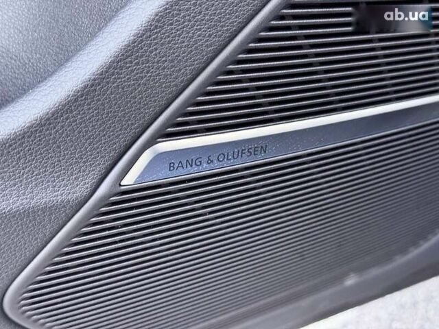 Ауди Ку 7, объемом двигателя 3 л и пробегом 1 тыс. км за 107900 $, фото 29 на Automoto.ua