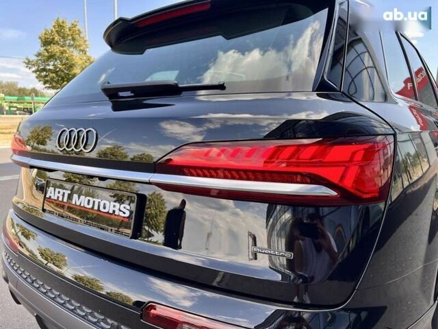 Ауди Ку 7, объемом двигателя 2 л и пробегом 1 тыс. км за 76999 $, фото 13 на Automoto.ua