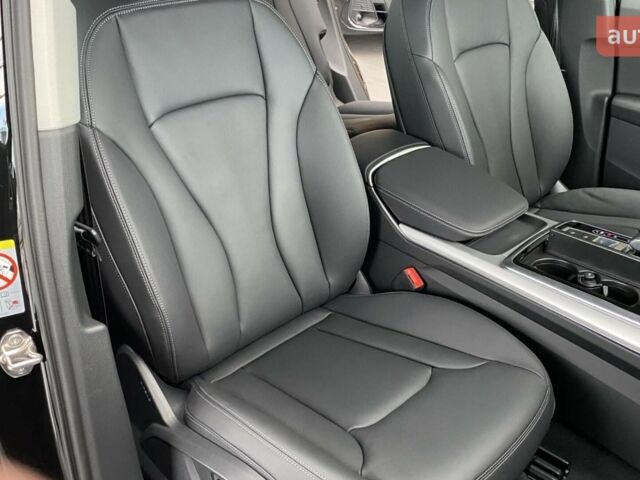 купити нове авто Ауді Ку 7 2025 року від офіційного дилера Ауді Центр Дніпро Ауді фото