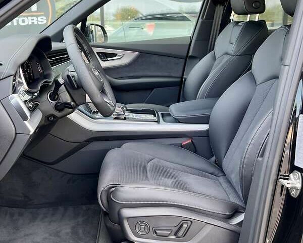 Ауди Ку 7, объемом двигателя 2 л и пробегом 1 тыс. км за 76999 $, фото 26 на Automoto.ua