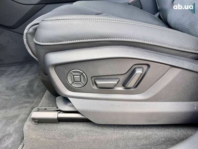 Ауди Ку 7 2025 в Киеве на Automoto.ua Ауди Ку 7, объемом двигателя 2 л и пробегом 1 тыс. км за 76999 $, фото 25 на Automoto.ua