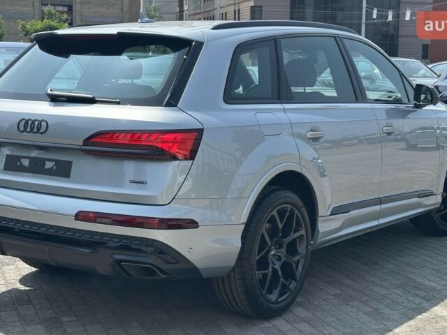 Ауди Ку 7, объемом двигателя 2.97 л и пробегом 0 тыс. км за 96999 $, фото 26 на Automoto.ua