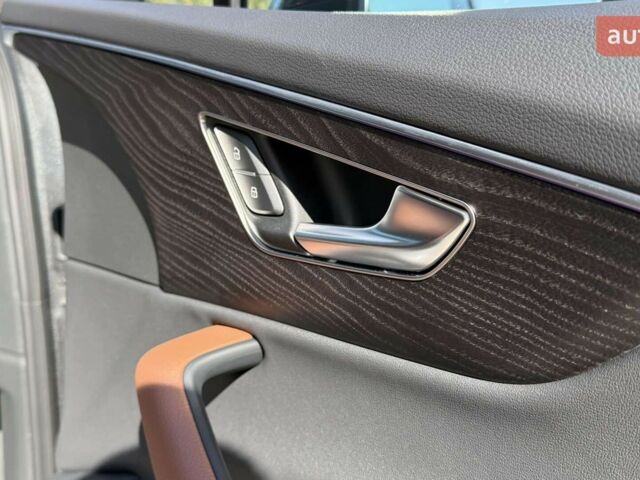 Ауди Ку 7, объемом двигателя 2.97 л и пробегом 0 тыс. км за 98419 $, фото 20 на Automoto.ua