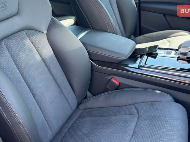 Ауді Ку 7, об'ємом двигуна 2.97 л та пробігом 0 тис. км за 88900 $, фото 7 на Automoto.ua