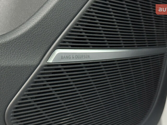 Ауди Ку 7 2025 года купить новое авто Ауди Ку 7 2025 года от официального дилера Порше Захід Ауди фото