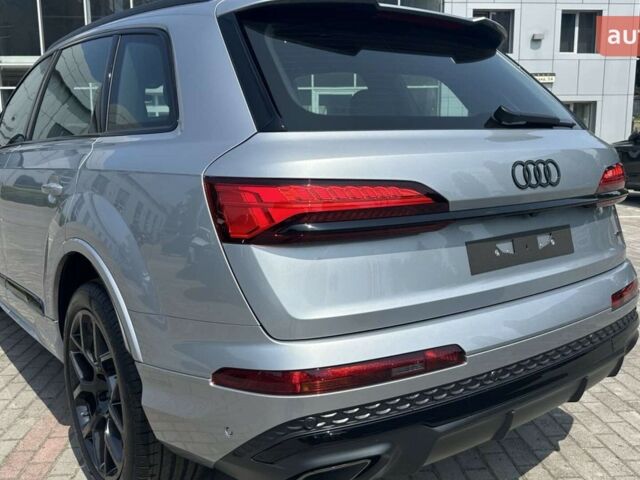 Ауді Ку 7, об'ємом двигуна 2.97 л та пробігом 0 тис. км за 99999 $, фото 13 на Automoto.ua