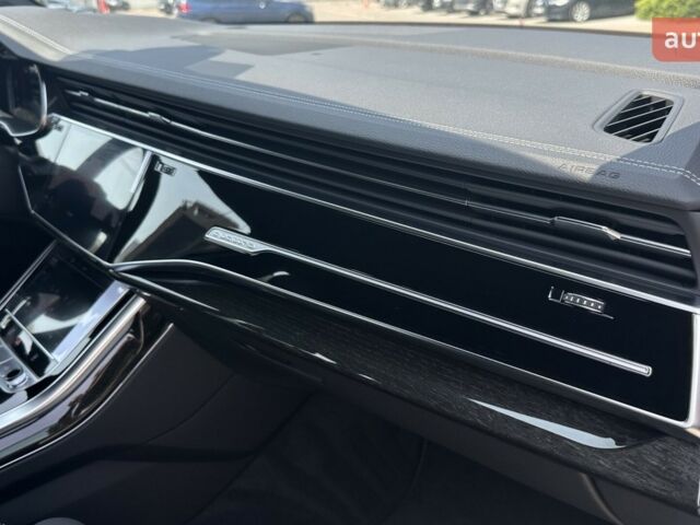 Ауді Ку 7, об'ємом двигуна 2.97 л та пробігом 0 тис. км за 99999 $, фото 19 на Automoto.ua