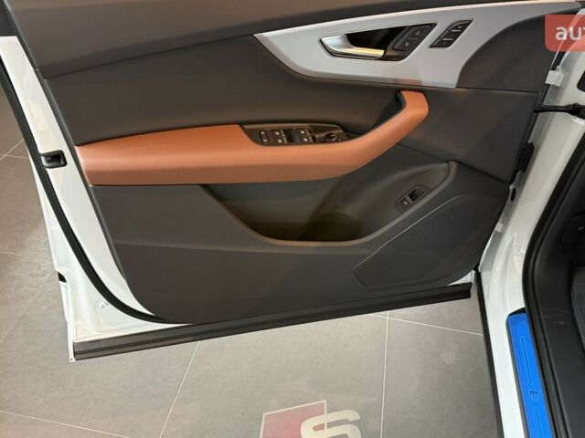 Ауди Ку 7, объемом двигателя 1.98 л и пробегом 0 тыс. км за 76188 $, фото 13 на Automoto.ua