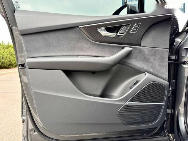 Ауді Ку 7, об'ємом двигуна 3 л та пробігом 1 тис. км за 105500 $, фото 29 на Automoto.ua