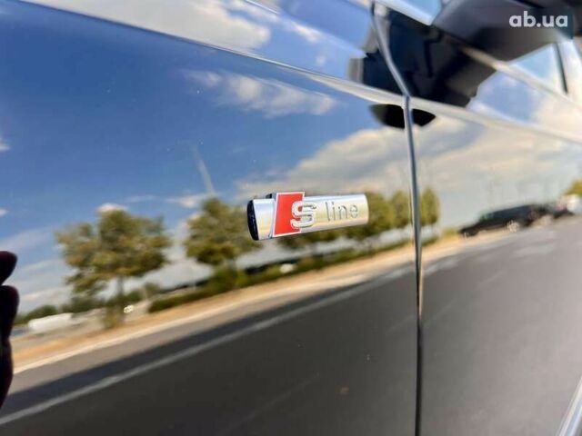 Ауди Ку 7 2025 в Киеве на Automoto.ua Ауди Ку 7, объемом двигателя 2 л и пробегом 1 тыс. км за 76999 $, фото 16 на Automoto.ua