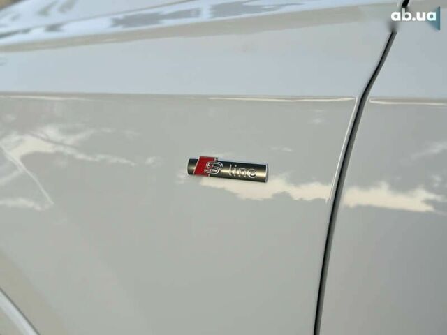 Ауди Ку 7 2025 в Одессе на Automoto.ua Ауди Ку 7, объемом двигателя 2 л и пробегом 6 тыс. км за 84900 $, фото 22 на Automoto.ua