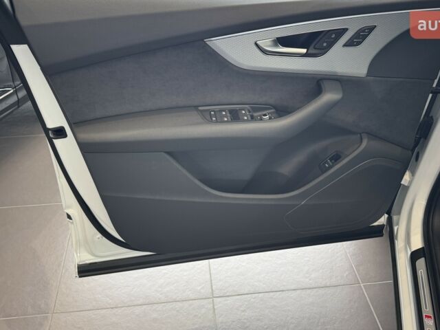 Ауди Ку 7, объемом двигателя 1.98 л и пробегом 0 тыс. км за 75767 $, фото 7 на Automoto.ua