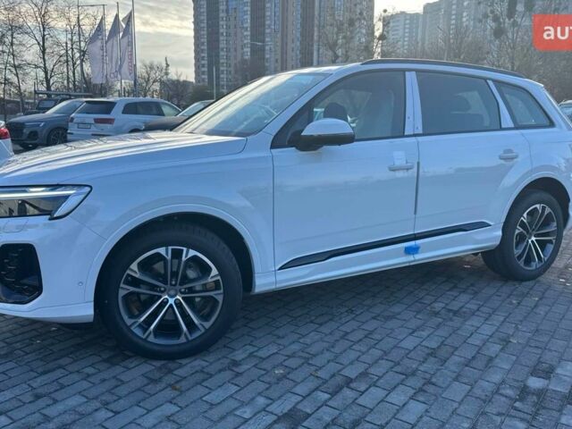 Ауді Ку 7, об'ємом двигуна 2.97 л та пробігом 0 тис. км за 88900 $, фото 23 на Automoto.ua