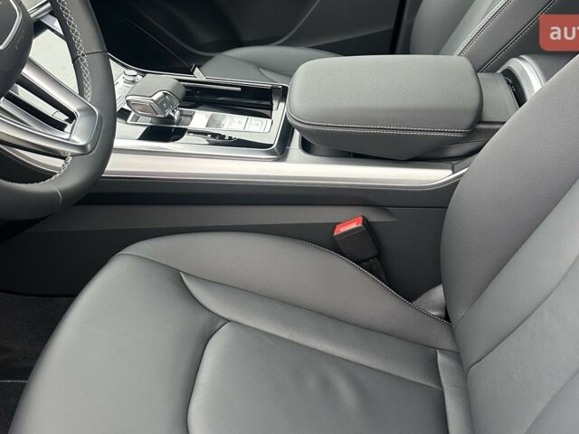 Ауді Ку 7, об'ємом двигуна 1.98 л та пробігом 0 тис. км за 70600 $, фото 15 на Automoto.ua