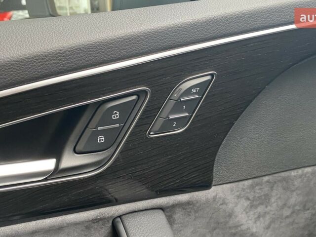 купить новое авто Ауди Ку 7 2025 года от официального дилера Ауді Центр Дніпро Ауди фото