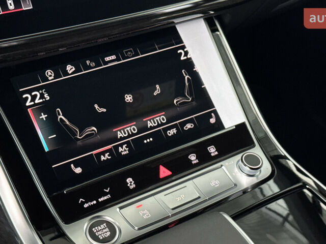 Ауди Ку 7 2025 года купить новое авто Ауди Ку 7 2025 года от официального дилера Порше Захід Ауди фото