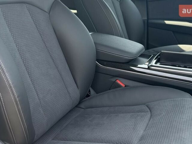 Ауди Ку 7, объемом двигателя 2.97 л и пробегом 0 тыс. км за 96999 $, фото 16 на Automoto.ua